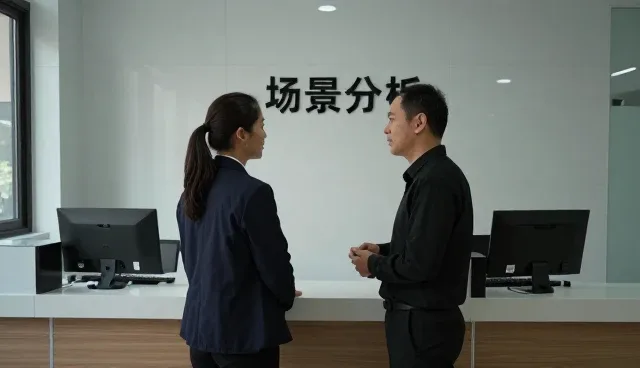 如何在运维托管服务选型中关注信息管理的关键要素