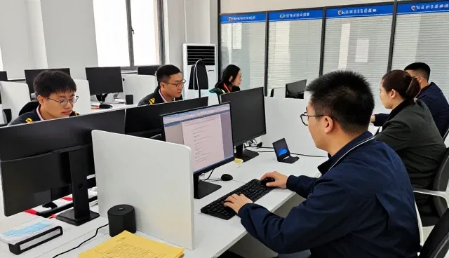 办公场所应用中的成本优化方案特点